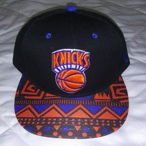 Knicks snapback